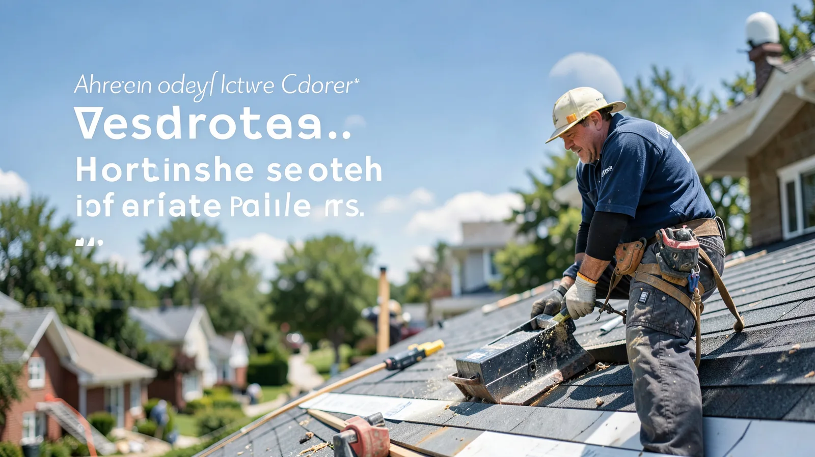 Roof Replacement in Wells, TX near me